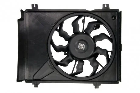 Вентилятор радиатора NISSENS 85894