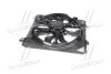 Фото 3 - вентилятор радіатора NISSENS 85948 Вентилятор радіатора NISSENS 85948 (фото 3)