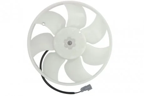 Вентилятор радиатора NISSENS 85957