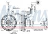 Вискозная муфта NISSENS 86079 (фото 1)