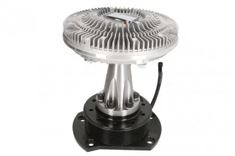 Вискозная муфта NISSENS 86128