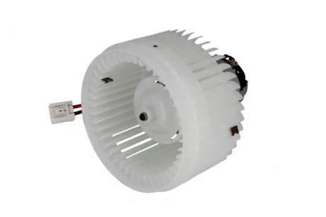 Фото вентилятор салону NISSENS 87036 Вентилятор салону NISSENS 87036