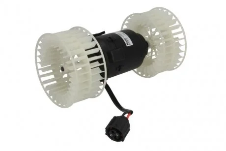 Моторчик вентилятора салона NISSENS 87037