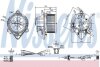 Фото 1 - вентилятор салону NISSENS 87050 Вентилятор салону NISSENS 87050 (фото 1)