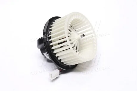 Вентилятор отопителя NISSENS 87068