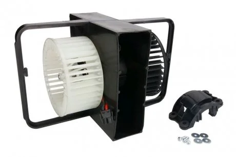 Фото вентилятор салону NISSENS 87115 Вентилятор салону NISSENS 87115
