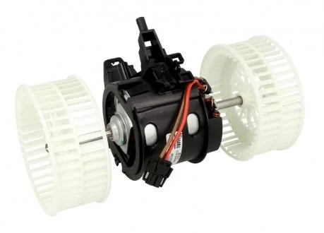 Фото вентилятор салону NISSENS 87117 Вентилятор салону NISSENS 87117