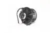 Вентилятор салону NISSENS 87155 (фото 3)