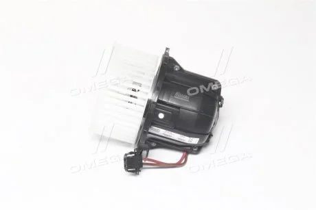 Вентилятор салона NISSENS 87215