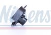 VW-POLO IV (01-), VW-POLO V (09-), SKODA FABIA (99-), SKODA FABIA II (07-) NISSENS 87435 (фото 2)