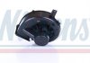 VW-POLO IV (01-), VW-POLO V (09-), SKODA FABIA (99-), SKODA FABIA II (07-) NISSENS 87435 (фото 3)