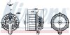 Фото 1 - dmuchawa ford ranger 2.2tdci 11- NISSENS 87819 DMUCHAWA FORD RANGER 2.2TDCI 11- NISSENS 87819 (фото 1)