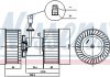 Моторчик вентилятора NISSENS 87842 (фото 1)