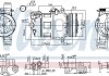 Компрессор кондиционера BMW NISSENS 89422 (фото 1)