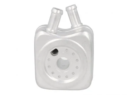 Фото охолоджувач мастила NISSENS 90607 Охолоджувач мастила NISSENS 90607