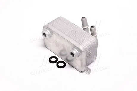 Радиатор смазки NISSENS 90623