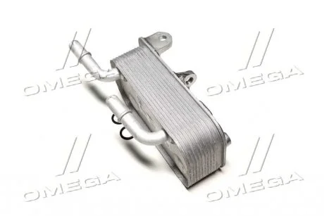 Радиатор масла NISSENS 90658