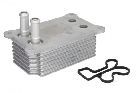 Радіатор мастила NISSENS 90683