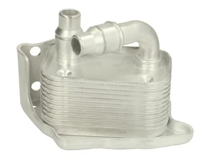 Фото охолоджувач мастила NISSENS 90688 Охолоджувач мастила NISSENS 90688