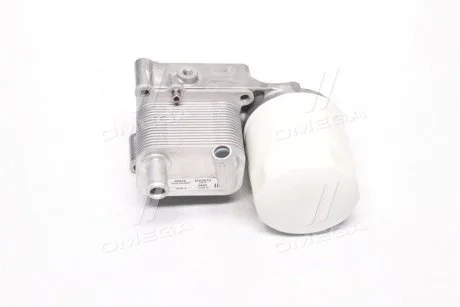 Охолоджувач мастила NISSENS 90696