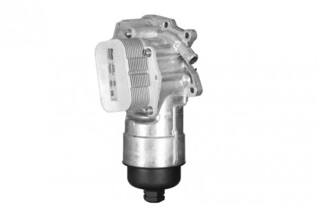 Фото радіатор мастила NISSENS 90703 Радіатор мастила NISSENS 90703