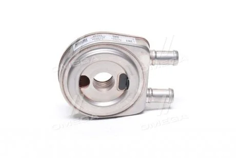 Радиатор смазки NISSENS 90704