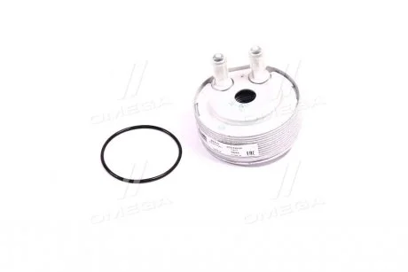 Фото 1 - радіатор мастила NISSENS 90719 Радіатор мастила NISSENS 90719 (фото 1)