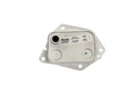 Радіатор мастила NISSENS 90721