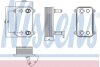 Фото 1 - радіатор мастила CAYNNE 02-.. NISSENS 90735 Радіатор мастила CAYNNE 02-.. NISSENS 90735 (фото 1)