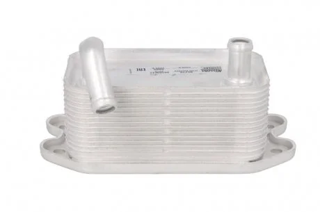 Фото радіатор мастила NISSENS 90779 Радіатор мастила NISSENS 90779