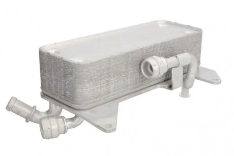 Масляний радіатор AUDI A6 C7, A7, A8 D4 2.0-6.3 11.09-09.18 NISSENS 90894