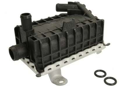 Масляний радіатор BMW 3 (E36) 1.7D 01.95-08.00 NISSENS 90895