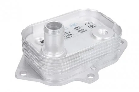Радиатор смазки NISSENS 91103
