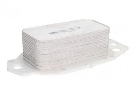 Радиатор смазки NISSENS 91121