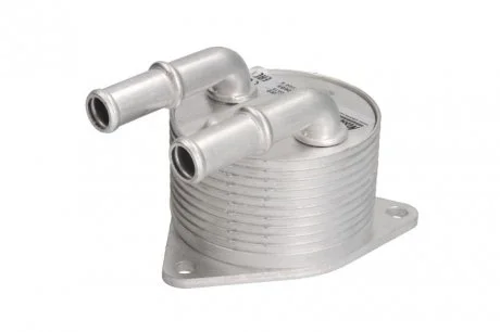 Радиатор смазки NISSENS 91123