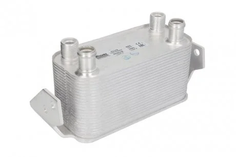 Охолоджувач мастила NISSENS 91178