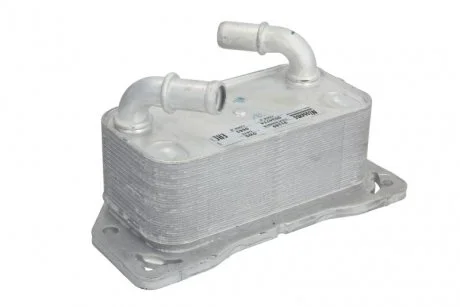 Фото радіатор оливний NISSENS 91 189 Радіатор оливний NISSENS 91 189