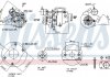 NISSENS 93040 (фото 1)