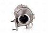 TURBOSPRÊ¯ARKA FORD NISSENS 93055 (фото 3)