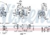 Турбіна NISSENS 93095 (фото 1)