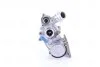 TURBOSPRКЇARKA AUDI A1 A3/SEAT ALTEA LEON TOLEDO IV/SKODA OCTAVIA II RAPID SUPERB II YETI/VW EOS GOLF V VI JETTA III IV PASSAT 1,4TSI 07- NISSENS 93112 (фото 5)