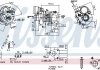 TURBOSPRКЇARKA RENAULT CLIO III MODUS TWINGO II WIND 1,2 07- NISSENS 93141 (фото 1)