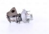 TURBOSPRКЇARKA RENAULT CLIO III MODUS TWINGO II WIND 1,2 07- NISSENS 93141 (фото 3)