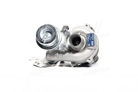 Фото турбіна NISSENS 93236 Турбіна NISSENS 93236