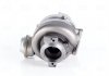 TURBOSPRКЇARKA BMW 3 E46 X5 E53 3,0D 99-05 NISSENS 93249 (фото 4)