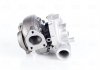 TURBOSPRКЇARKA BMW 3 E46 X5 E53 3,0D 99-05 NISSENS 93249 (фото 5)