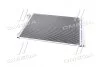 Фото 3 - радіатор кондиціонера NISSENS 940058 Радіатор кондиціонера NISSENS 940058 (фото 3)