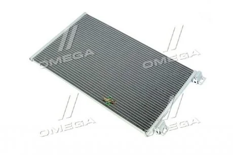 Конденсор NISSENS 940184