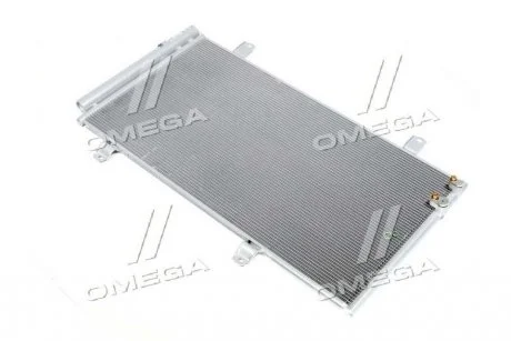 Фото конденсор NISSENS 940194 Конденсор NISSENS 940194