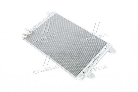 Радиатор кондиционера NISSENS 940238